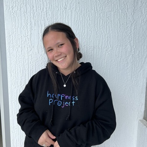 Fundraising Page: Danielle Boehm